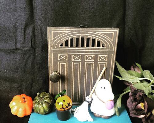 ハロウィン